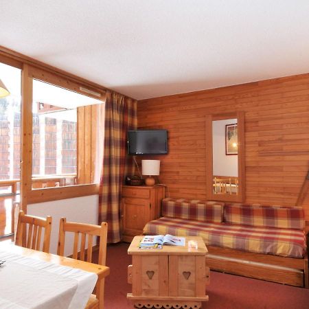 Appart 2 Pieces 5 Pers. Au Coeur De La Station Avec Balcon Et Piscine - Fr-1-181-1030 라 플라뉴 외부 사진